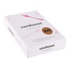 Sambonet - Taste Set di 6 Forchette Dolce in Acciaio