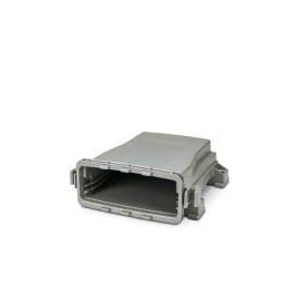 Phoenix Contact 1050212 Enclosures, Boxes, Cases ECS-B-122X169-L-NV GY, Electronic housing