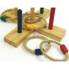 Quoits Game
