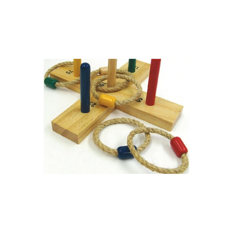 Quoits Game