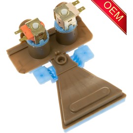 GE GTW220ACK1WW OEM Washer Water Inlet Valve