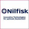 Nilfisk Original 14896 Filter Bag Turbo XL VPE