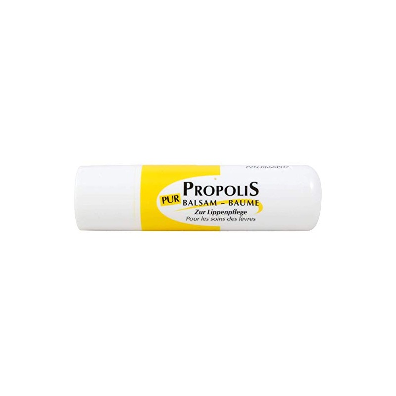 Pure Propolis Lip Balm 4.8 g point