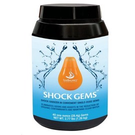 Silk Balance Welcome to Water Care Kit