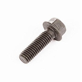 Omix-Ada | 11812.28 | Door Handle Screw, Interior, M5x16 | OE Reference: 6505026AA | Fits 1997-2010 Jeep WK / TJ