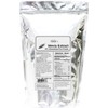 NuSci Stevia Extract Powder 500g (1.1 lb) Standardized 90% total