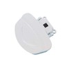 Paxanpax PLD104 Washing Machine Door Handle Assembly Fits Baumatic/ Fagor/