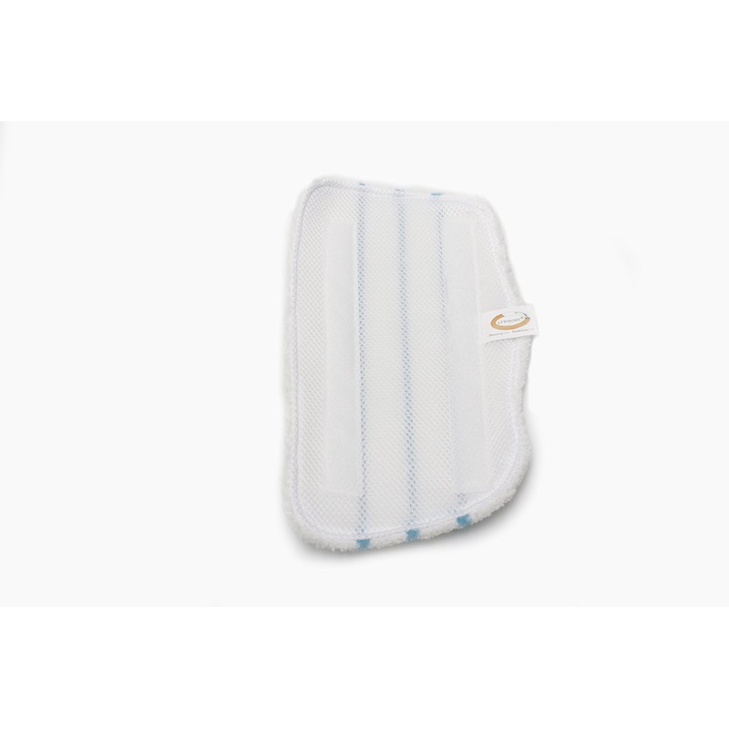 Ltwhome Replacement Microfiber Mop Pads 2 Type Series fits Shark