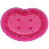 sanmeni- Soap Dish Miffy Pink 702001