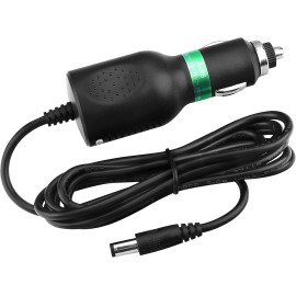 HJHLSTJK Car Charger For Limitless JUMPSMART-001 JumpSmart 3-in-1 Jump Starter Power