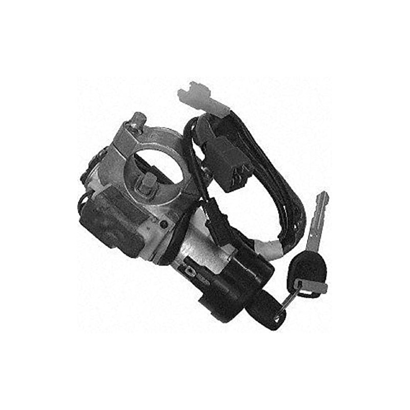 Standard Motor Products Ignition Switch - US366