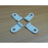 Awning Rail Hooks Pack of 4 Hangers for Motorhome and
