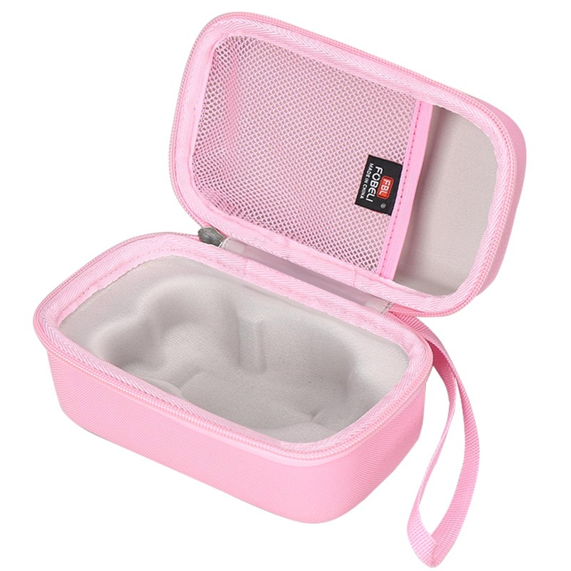 FBLFOBELI Hard Travel Case for NuFACE Mini Starter Kit, Mini