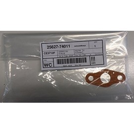 Toyota 25627-74011, EGR Valve Gasket