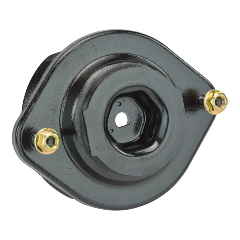 Driver & Passenger Side Upper Strut Mount Set Compatible with