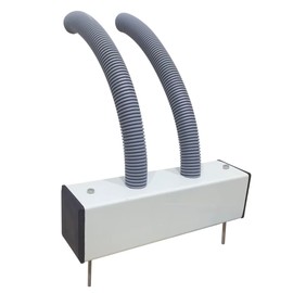 Flexible Grey Water Hose Kit for Caravans, Motorhomes & RVs. Durable, leak-proof, and easy to set up, it safely releases water into the ground. Lightweight, portable, and perfect for eco-friendly wast