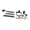 XLC KS Steering Damper for Frame X01 Diameter 38 mm