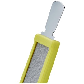 Tagliacutticole Beter, cura delle cuticole, include lima in zaffiro.