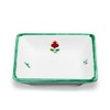 GMUNDNER KERAMIK Snack Bowl Size: L 11 cm x W