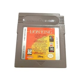 The Lion King (Renewed)