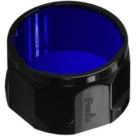 Fenix Tactical Filter for PD35, PD12, UC40, UC40UE, Blue