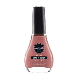 Cutex Care Plus Nagellack, DE deux douzaine rosa, Nummer 340
