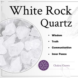 mookaitedecor 7 PCS Rock Crystal Platonic Solids Sacred Geometry Set, Polished Tumbled Stones with Merkaba Star Kit for Reiki Healing and Meditation