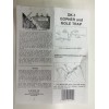 Death Klutch Six Pack of DK-1 Gopher Traps. Pocket Gopher