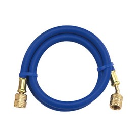 Ichinen TASCO TA132AF-2 Charge Hose 36.2 inches (92 cm) Blue
