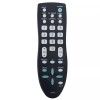 For Sanyo New Replace Remote for Sanyo TV DP39843 DP19649