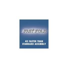 FEL07243 - Bankers Box R-Kive - Letter/Legal, White/Blue - TAA Compliant