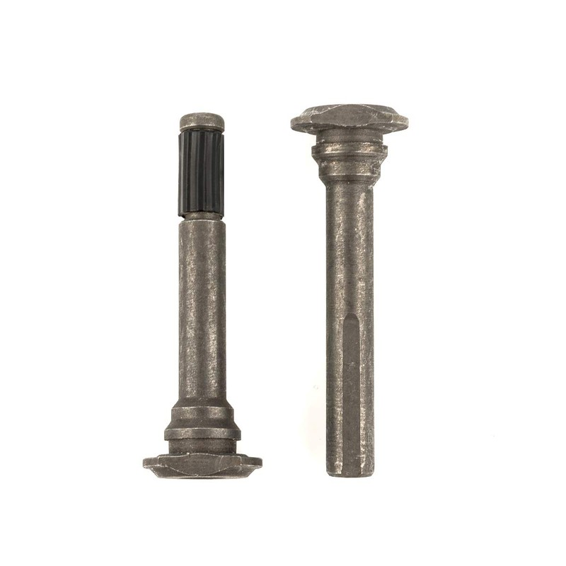 LST Brake Caliper Repair Kit 1127096 III Custom