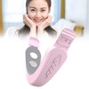 Electric V Face Shaping Belt 12 Gears Micro Current Massage