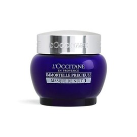 L'Occitane 갤러리아 록시땅 이모르뗄 프레셔스 나이트 마스크 크림 50ml Galleria L'Occitane Immortelle Precious Night Mask Cream 50ml