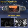 Hikity USB DVR Dash Cam for Android Car Radio Waterproof