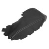 Center Console Cover Pad Armrest Protector Replacement for IS200t IS250