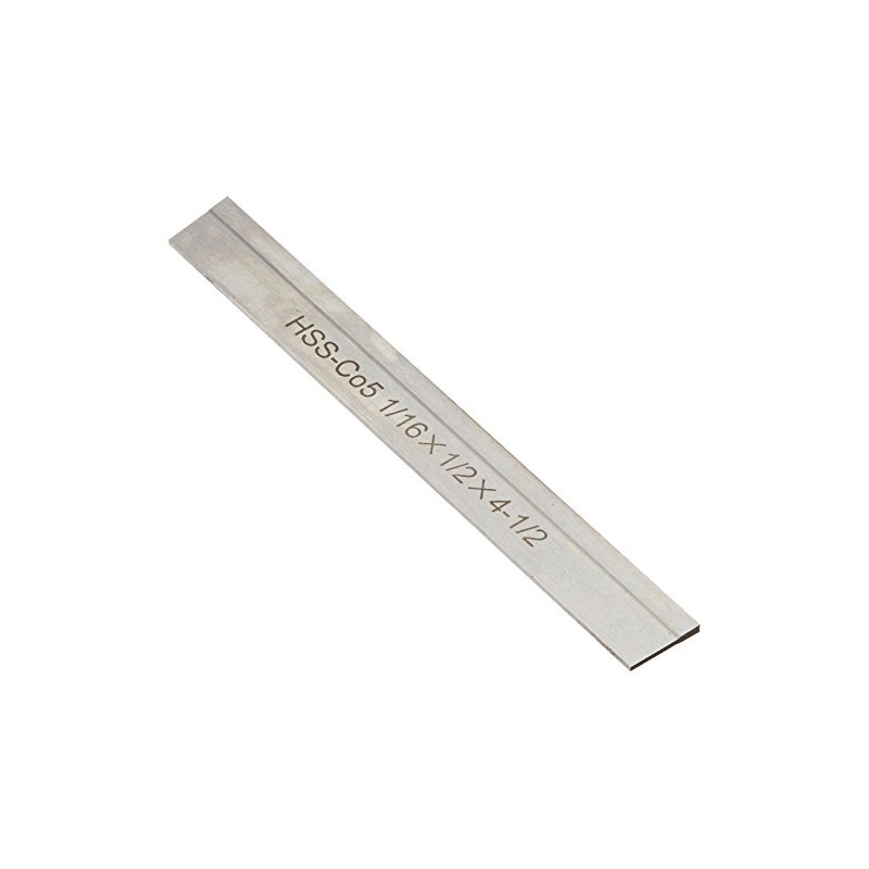 Michigan Drill 703C P1 Super Cobalt Steel "P" Type Cut-Off