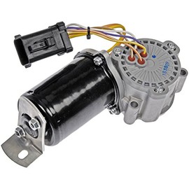 Dorman 600-925 Transfer Case Motor Compatible with Select Ford/Mercury Models