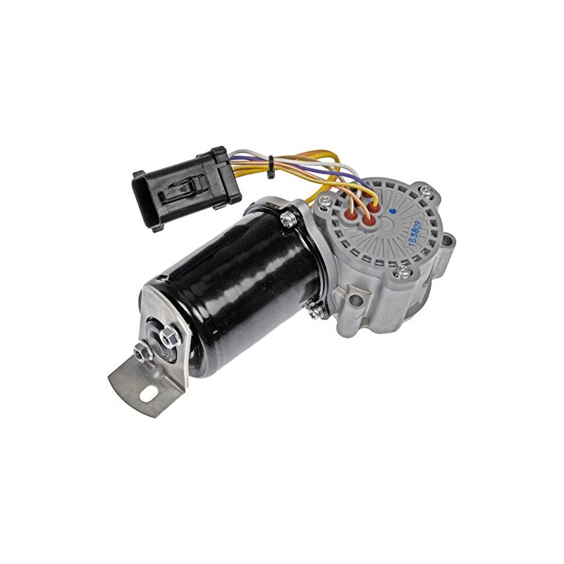 Dorman 600-925 Transfer Case Motor Compatible with Select Ford/Mercury Models