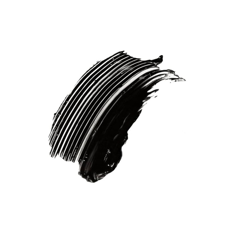 Biss Mscara de Pestaas Negra Explosive Look Waterproof