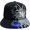 J26 Kids' Snapback USA Cap Teenie Cap Baseball Cap Trucker