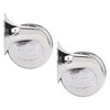 Pair of 12V UTV Horn Kit Super Loud with Switch