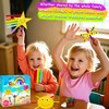 MHMYDIS Craft Kit for Kids - No Mess Creative Arts