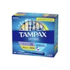 Tampax Pearl Duo Pack Light/Regular