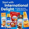 International Delight Coffee Creamer Singles, Half & Half, Shelf Stable