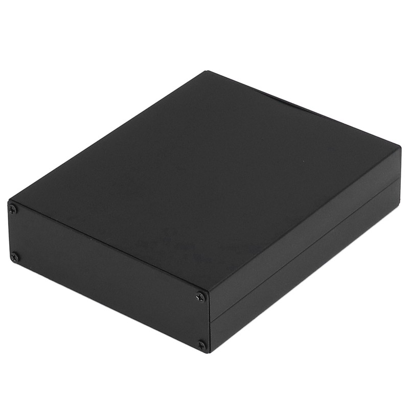 Aluminium Electric Box Waterproof Junction Enclosure Case Split Type for