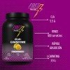 Fast Protein Cla Carnitina 1kg 100 Servs