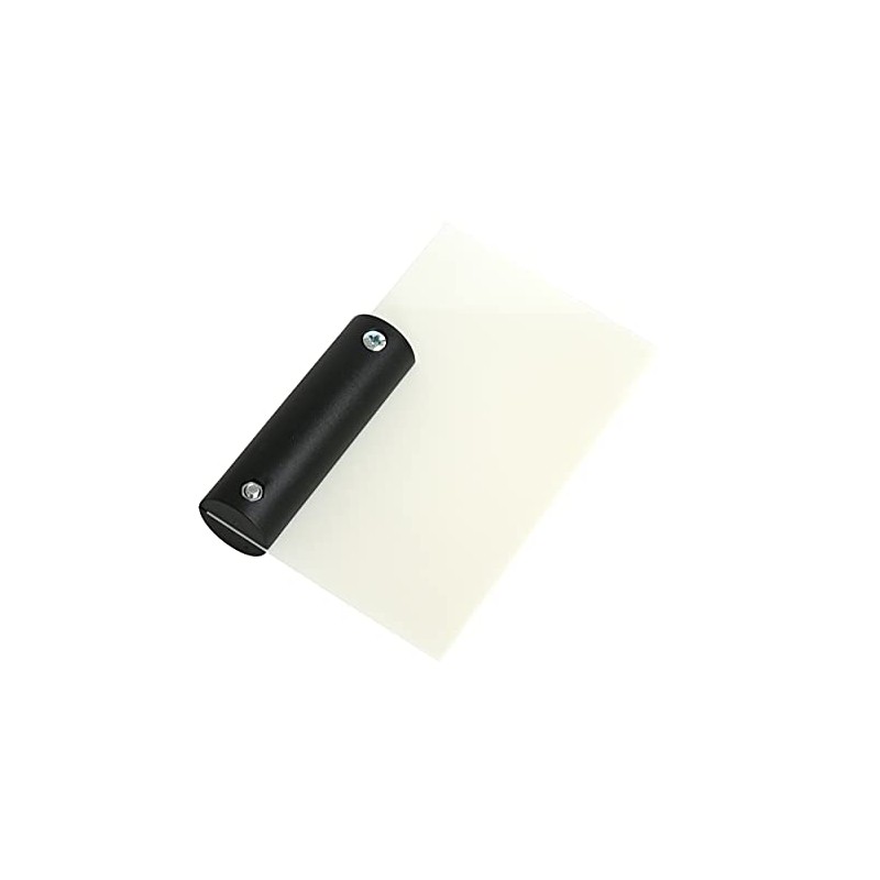 MULTIPICK Door Latch Opening Cards Handle [Black | Pack of
