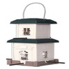 Pet Zone Pop-up Finch Thistle Bird Feeder