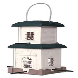 Pet Zone Pop-up Finch Thistle Bird Feeder
